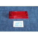 131   LENS WITH REFLECTOR FOR REAR RIGHT TAIL LIGHT   ARIC