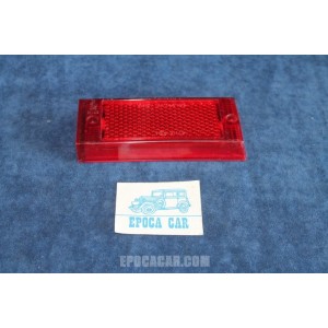131   PLASTICA CON CATARIFR. PER FANALINO POST. DX   ARIC