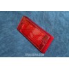 131   LENS WITH REFLECTOR FOR REAR RIGHT TAIL LIGHT   ARIC