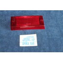 131   LENS WITH REFLECTOR FOR REAR RIGHT TAIL LIGHT   VERALUX