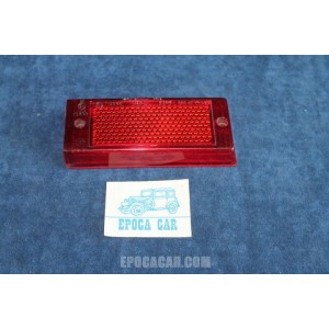 131   LENS WITH REFLECTOR FOR REAR RIGHT TAIL LIGHT   SIEM  