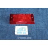 131   LENS WITH REFLECTOR FOR REAR RIGHT TAIL LIGHT   SIEM  