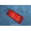131   LENS WITH REFLECTOR FOR REAR RIGHT TAIL LIGHT   SIEM  