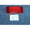 131   LENS WITH REFLECTOR FOR REAR RIGHT TAIL LIGHT   P.V.