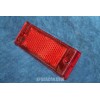 131   PLASTICA CON CATARIFR. PER FANALINO POST. DX   P.V.