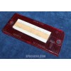 131   RED LENS FOR REAR RIGHT TAIL LIGHT   CARELLO