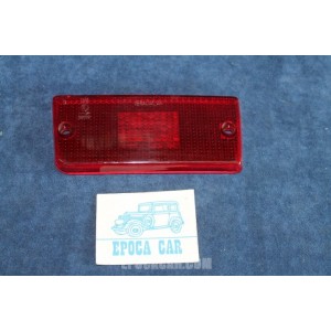 131   RED LENS FOR REAR RIGHT TAIL LIGHT   VERALUX   