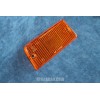 131   ORANGE LENS FOR REAR RIGHT TAIL LIGHT   ALTISSIMO