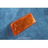 131   ORANGE LENS FOR REAR RIGHT TAILI LIGHT   SIEM