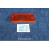 131   ORANGE LENS FOR REAR RIGHT TAIL LIGHT   ARIC
