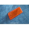 131   ORANGE LENS FOR REAR RIGHT TAIL LIGHT   ARIC