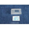 131   CLEAR LENS FOR REAR RIGHT TAIL LIGHT   SIEM
