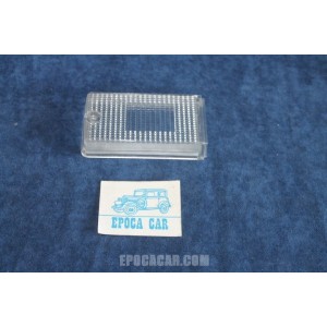 131   CLEAR LENS FOR REAR RIGHT TAIL LIGHT   LEART