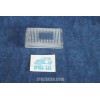 131   CLEAR LENS FOR REAR RIGHT TAIL LIGHT   LEART