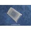 131   CLEAR LENS FOR REAR RIGHT TAIL LIGHT   LEART