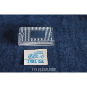 131   CLEAR LENS FOR REAR RIGHT TAIL LIGHT   ALTISSIMO