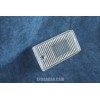131   CLEAR LENS FOR REAR RIGHT TAIL LIGHT   ALTISSIMO