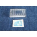 131   CLEAR LENS FOR REAR RIGHT TAIL LIGHT   CARELLO