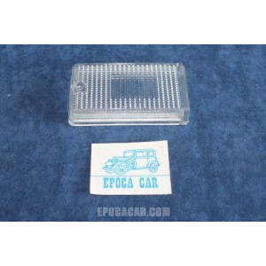 131   CLEAR LENS FOR REAR RIGHT TAIL LIGHT   CARELLO