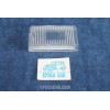 131   CLEAR LENS FOR REAR RIGHT TAIL LIGHT   CARELLO