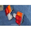 131   PAIR REAR TAIL LIGHTS (WITHOUT SEAL)   ARIC