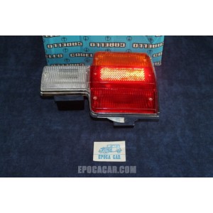 131 REAR RIGHT TAIL LIGHT FOR 131 ABARTH RACING TEAM   CARELLO