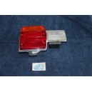 131   REAR LEFT TAIL LIGHT   ARIC