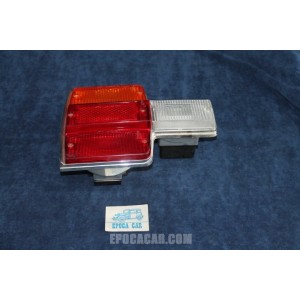 131   REAR LEFT TAIL LIGHT   ARIC
