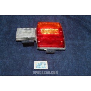 131   REAR RIGHT TAIL LIGHT   CARELLO