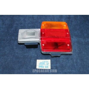 131   REAR RIGHT TAIL LIGHT   ARIC