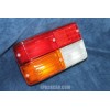 127 DIESEL ?   REAR LEFT TAIL LIGHT   SIMPLER