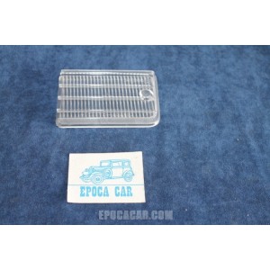 127 DIESEL   PLASTICA BIANCA PER FANALINO POST.DX   M.CARTO