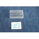 127 DIESEL   CLEAR LENS FOR REAR RIGHT TAIL LIGHT   SIMPLER