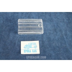 127 DIESEL   PLASTICA BIANCA PER FANALINO POST.DX   SIMPLER