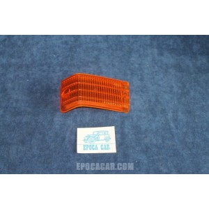 127 DIESEL   PLASTICA ARANCIONE PER FANALINO  POST DX   M.CARTO