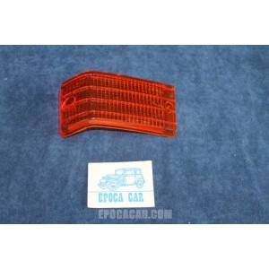 127 DIESEL   PLASTICA ARANCIONE PER FANALINO POST. DX   SIMPLER