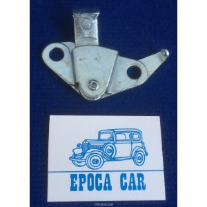 FRONT BONNET  DOWN LOCK