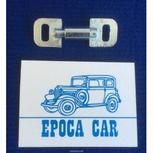 RETAIN ON REAR BONNET FOR LOCK
