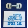 RETAIN ON REAR BONNET FOR LOCK