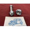 SCREW REGISTER DOOR DOWN (NEED SIZE HEAD SCREW)