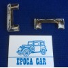 CHROME INSIDE PANEL EACH