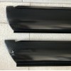 UNDERDOOR EXTERNAL PAIR (SPEC. SERIE)