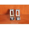 BRACKET NUMBERPLATE