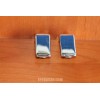 STAFFE PER COLONNINE PORTATARGA (COPPIA)