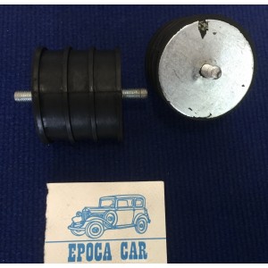 COPPIA SUPPORTI MOTORE 1300 cc + VELOCE