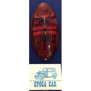 PLASTICA LUCAS 1 SERIE VERSIONE U.S.A  CAD.
