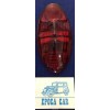 PLASTICA LUCAS 1 SERIE VERSIONE U.S.A  CAD.