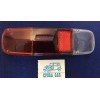 FLAVIA COUPE' LENS TAILIGHT EACH 