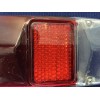 FLAVIA COUPE' LENS TAILIGHT EACH 