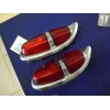 PAIR TAIL LIGHTS N.O.S.